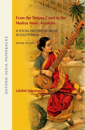 Algopix Similar Product 3 - From the Tanjore Court to the Madras