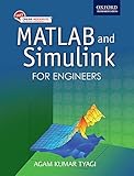 Algopix Similar Product 14 - MATLAB and SIMULINK for Engineers