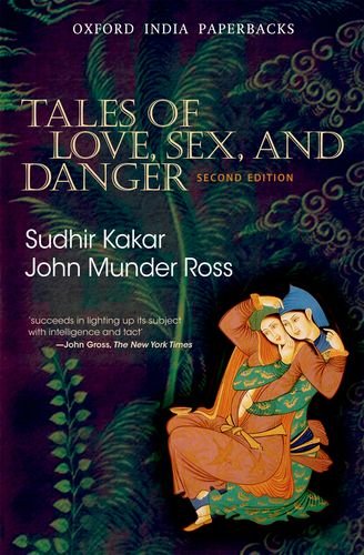 Algopix Similar Product 2 - Tales of Love Sex and Danger Oxford