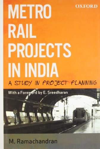 Algopix Similar Product 14 - Metro Rail Projects In India A Study