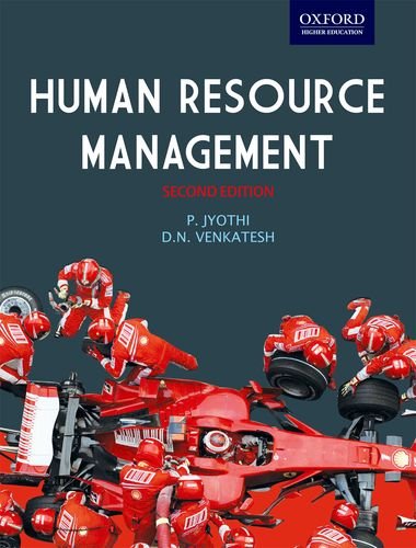 Algopix Similar Product 5 - Human Resource Management 2e Oxford