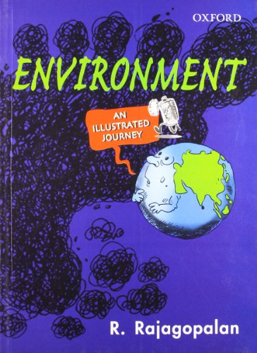 Algopix Similar Product 3 - India and Its Environment An
