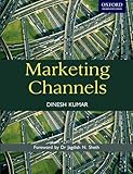 Algopix Similar Product 15 - Marketing Channels