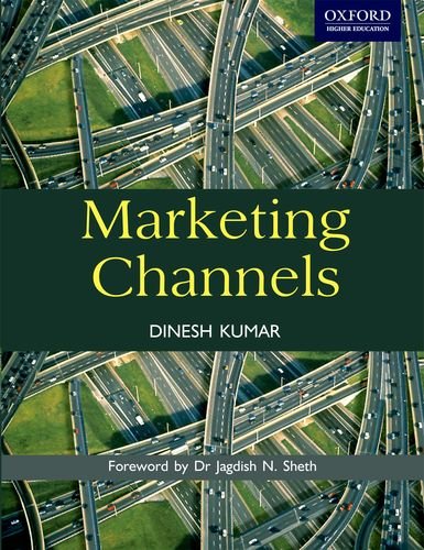 Algopix Similar Product 12 - Marketing Channels