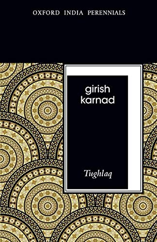 Algopix Similar Product 18 - Tughlaq Second Edition Oxford India