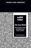 Algopix Similar Product 17 - The Inner World A Psychoanalytic Study