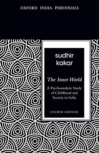 Algopix Similar Product 12 - The Inner World A Psychoanalytic Study
