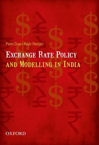 Algopix Similar Product 3 - Exchange Rate Policy and Modelling in