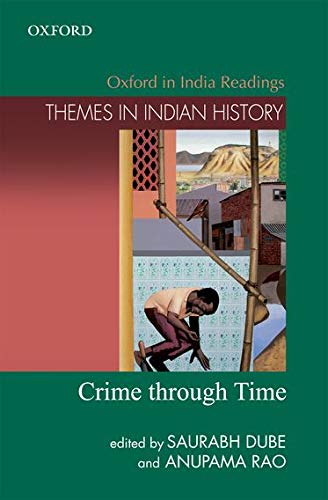 Algopix Similar Product 17 - Crime Through Time Oxford in India