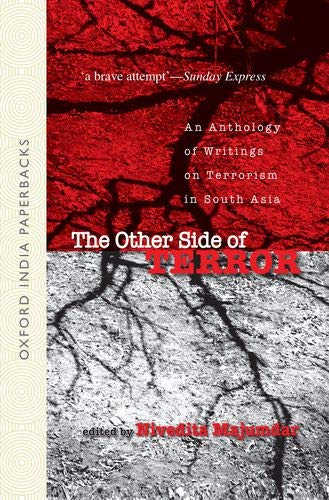 Algopix Similar Product 4 - The Other Side of Terror An Anthology
