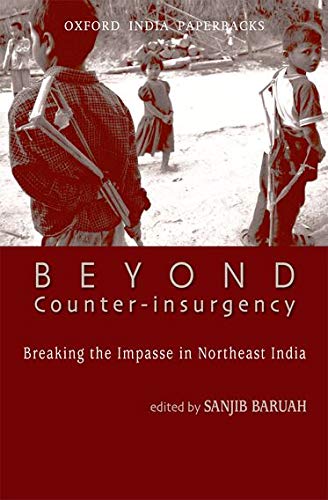 Algopix Similar Product 1 - Beyond CounterInsurgency Breaking the