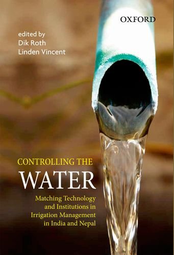 Algopix Similar Product 9 - Controlling the Water Matching