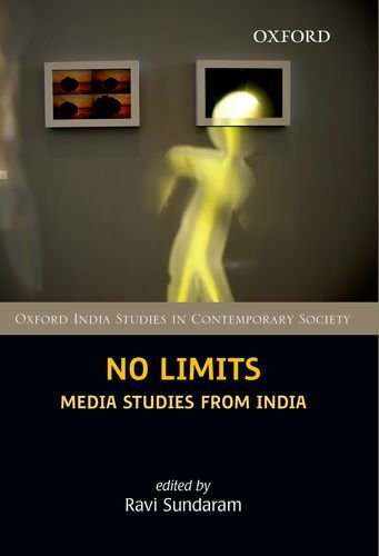 Algopix Similar Product 9 - No Limits Media Studies from India