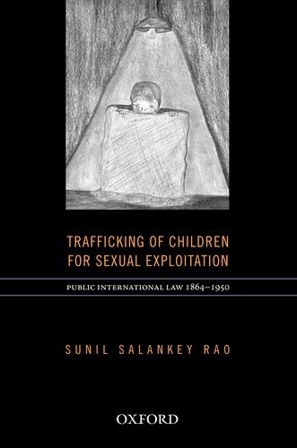 Algopix Similar Product 12 - International Law on Trafficking of