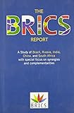 Algopix Similar Product 7 - The BRICS Report A Study of Brazil