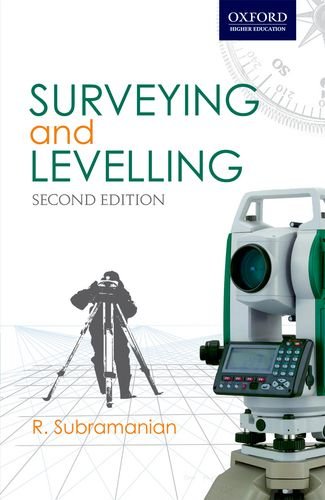 Algopix Similar Product 2 - Surveying and Levelling Oxford Higher