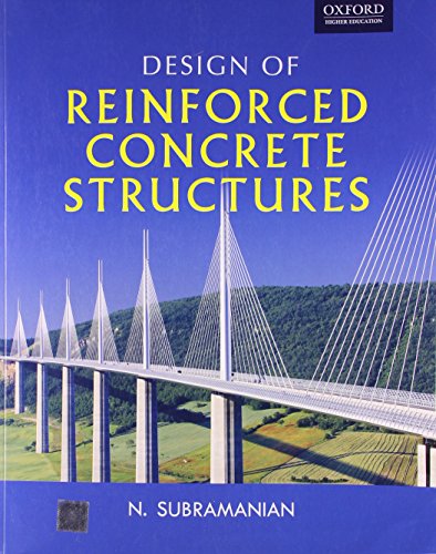 Algopix Similar Product 9 - Design of Reinforced Concrete Structures