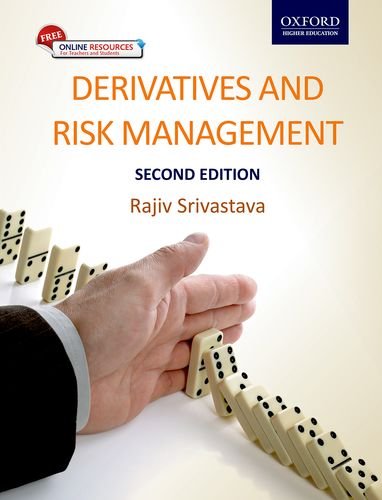 Algopix Similar Product 12 - Derivatives and Risk Management
