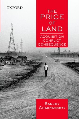 Algopix Similar Product 9 - The Price of Land Acquisition