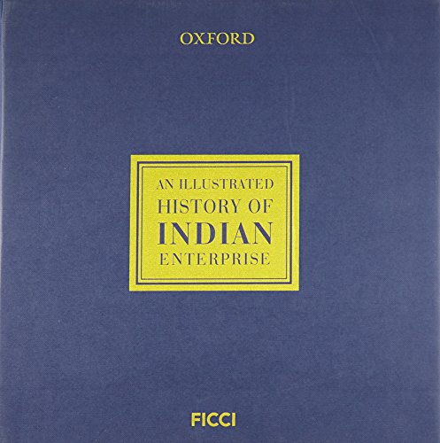 Algopix Similar Product 17 - An Illustrated History of India