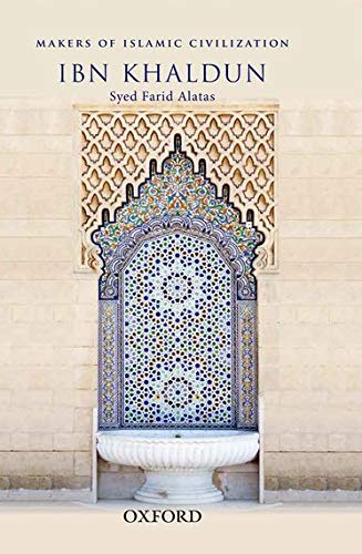 Algopix Similar Product 5 - Ibn Khaldun Makers of Islamic