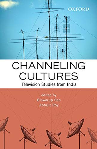 Algopix Similar Product 6 - Channeling Cultures Television Studies