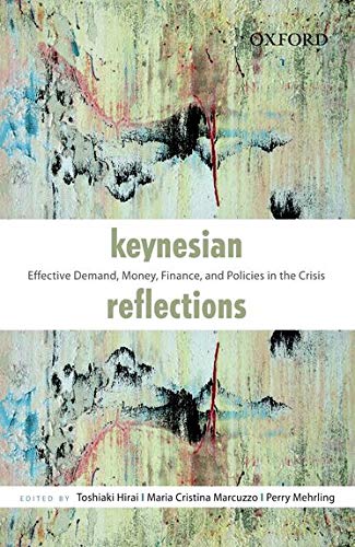 Algopix Similar Product 15 - Keynesian Reflections Effective