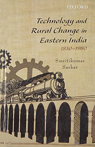 Algopix Similar Product 2 - Technology and Rural Change in Eastern
