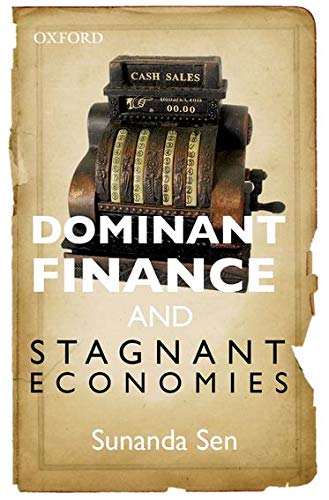 Algopix Similar Product 16 - Dominant Finance and Stagnant Economies