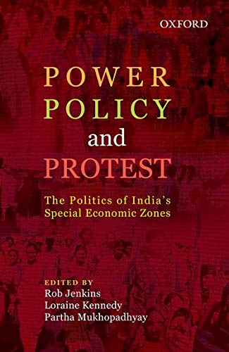 Algopix Similar Product 18 - Power Policy and Protest The