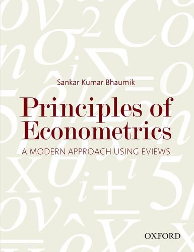 Algopix Similar Product 12 - Principles Of Econometrics