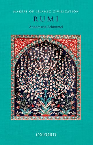 Algopix Similar Product 16 - Rumi (Makers of Islamic Civilization)