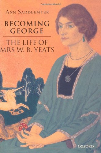 Algopix Similar Product 19 - Becoming George The Life of Mrs W B