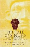 Algopix Similar Product 7 - The Tale of Sinuhe and Other Ancient