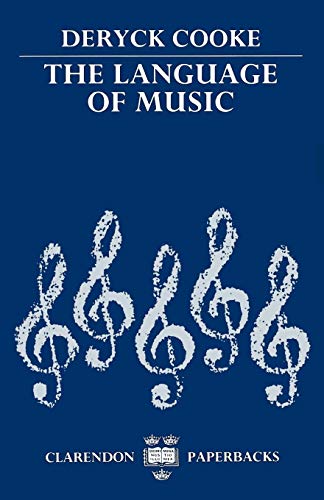 Algopix Similar Product 20 - The Language of Music Clarendon