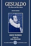 Algopix Similar Product 5 - Gesualdo The Man and His Music