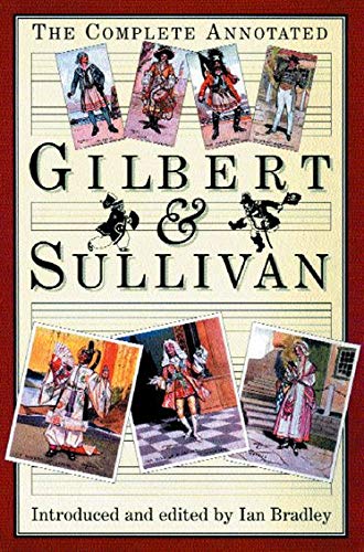 Algopix Similar Product 11 - The Complete Annotated Gilbert