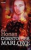 Algopix Similar Product 3 - Christopher Marlowe: Poet & Spy