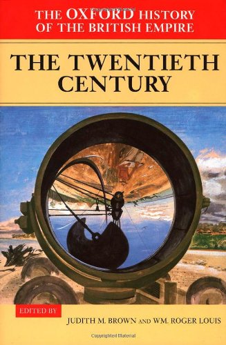 Algopix Similar Product 19 - The Oxford History of the British