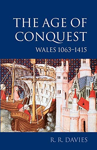 Algopix Similar Product 19 - The Age of Conquest Wales 10631415