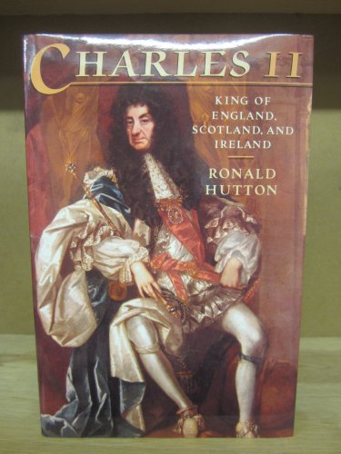 Algopix Similar Product 2 - Charles the Second King of England