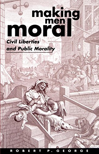 Algopix Similar Product 17 - Making Men Moral Civil Liberties and