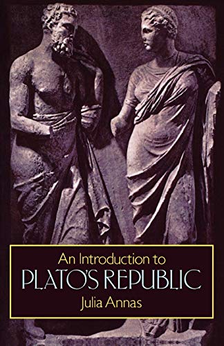Algopix Similar Product 3 - An Introduction to Plato's Republic