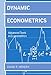 Algopix Similar Product 16 - Dynamic Econometrics Advanced Texts in