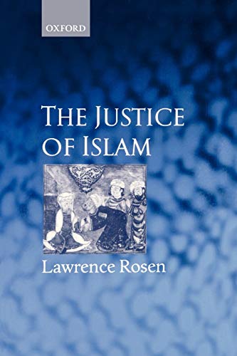 Algopix Similar Product 2 - The Justice of Islam Comparative