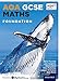 Algopix Similar Product 8 - AQA GCSE Maths Foundation Student Book
