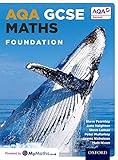 Algopix Similar Product 19 - AQA GCSE Maths Foundation Student Book