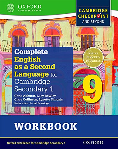 Algopix Similar Product 19 - Complete English as a Second Language