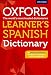 Algopix Similar Product 11 - Oxford Learner's Spanish Dictionary