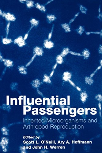 Algopix Similar Product 12 - Influential Passengers Inherited